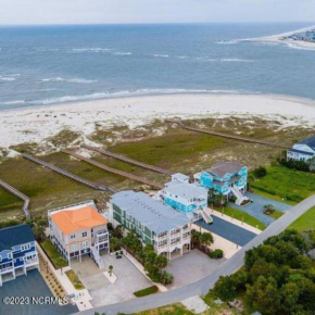 Southern Charm of Holden Beach